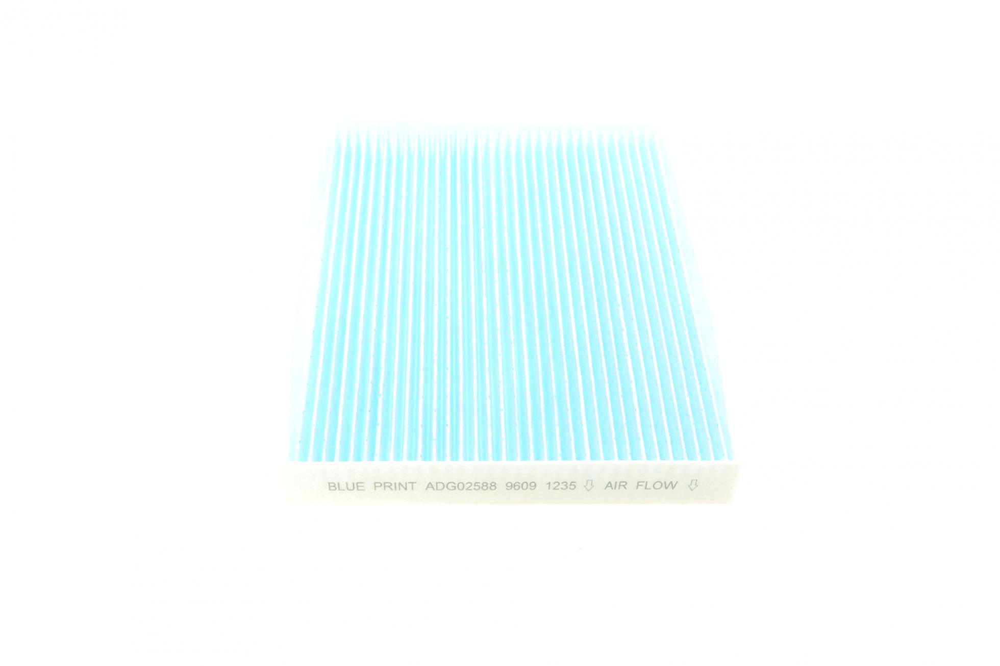 ADG02588 BLUE PRINT